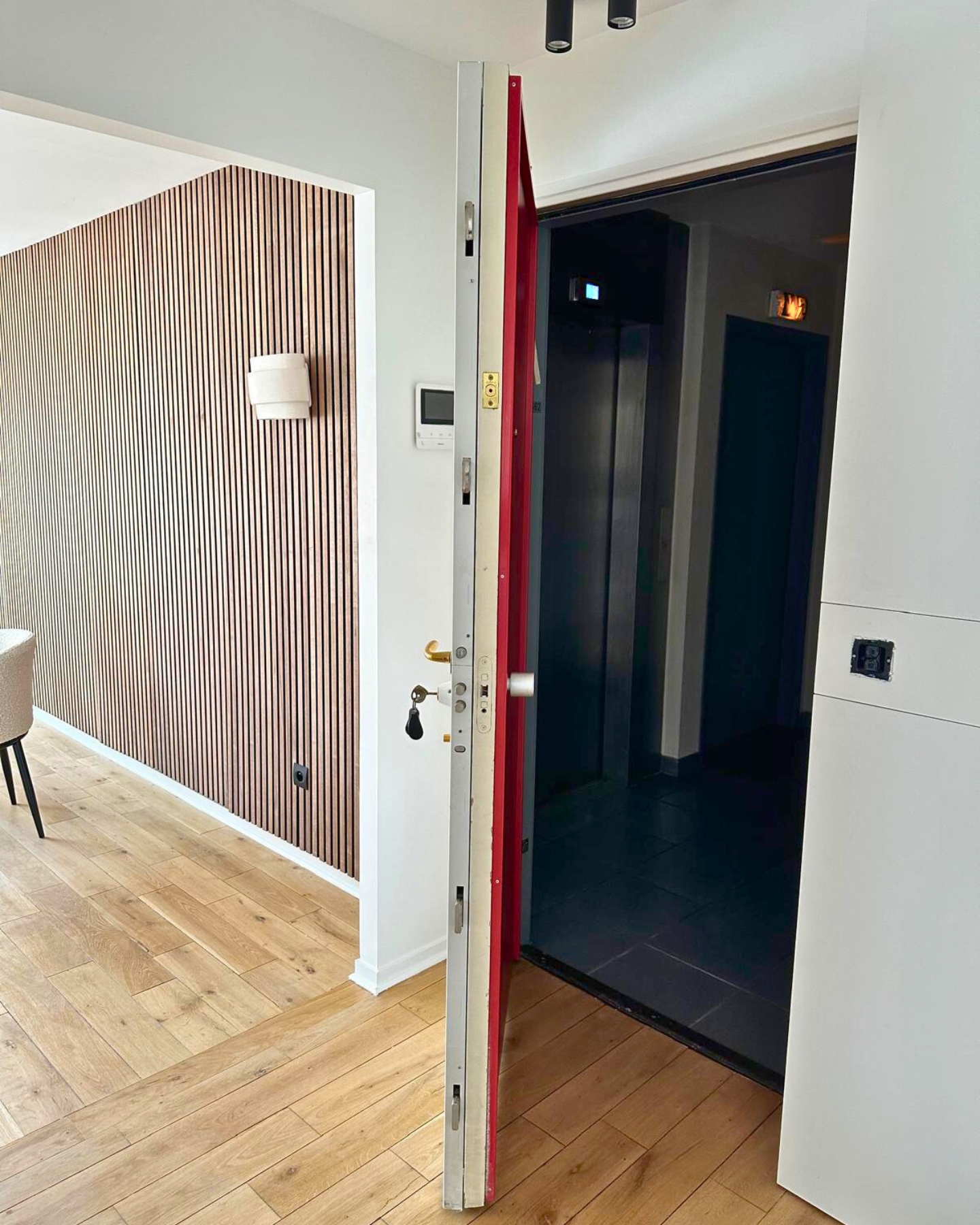 Serrurier professionnel 3